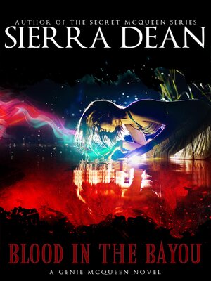 cover image of Blood in the Bayou